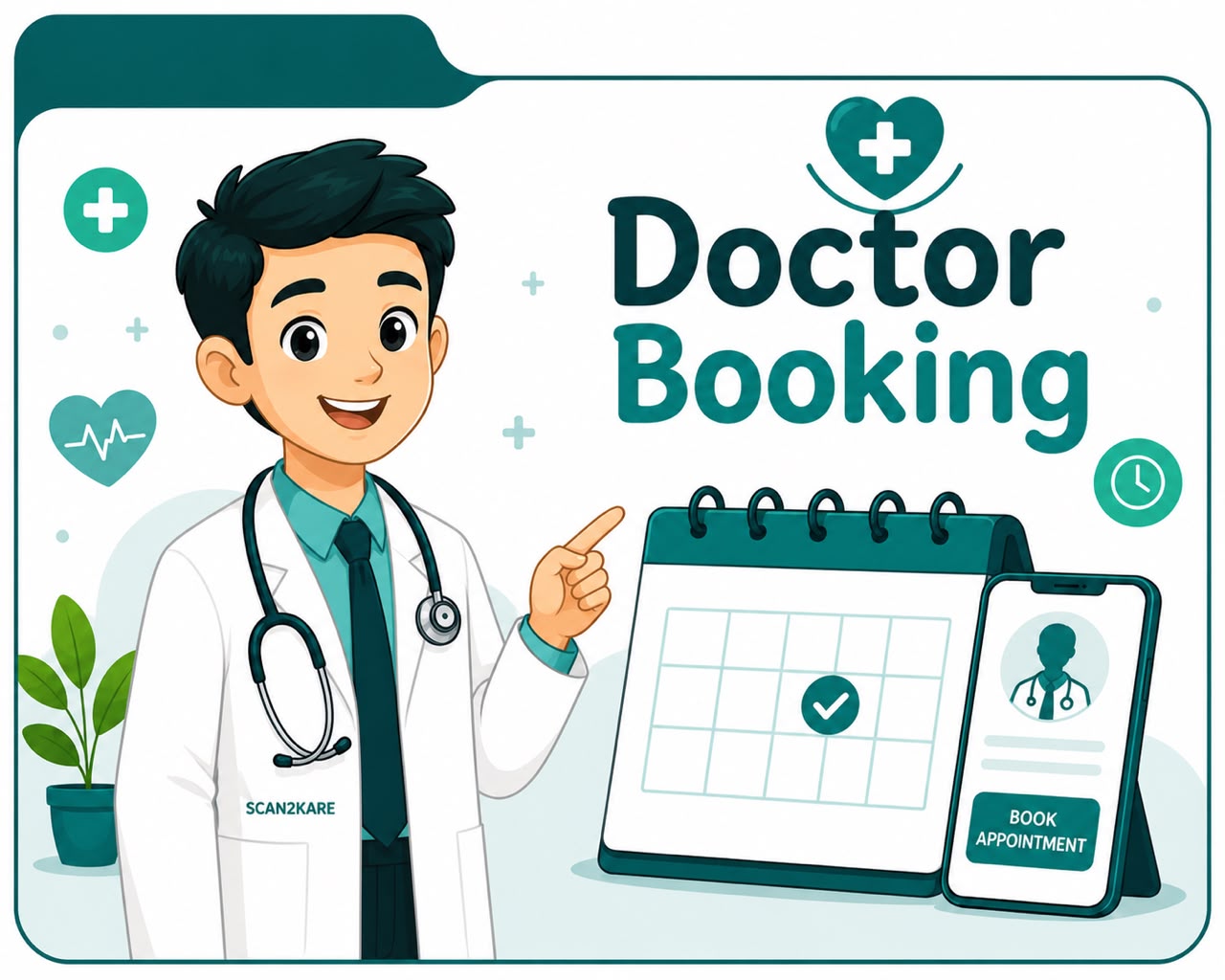 Book Appointment