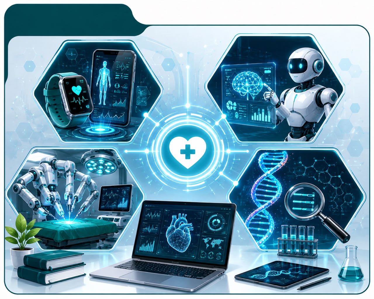 Health Hub