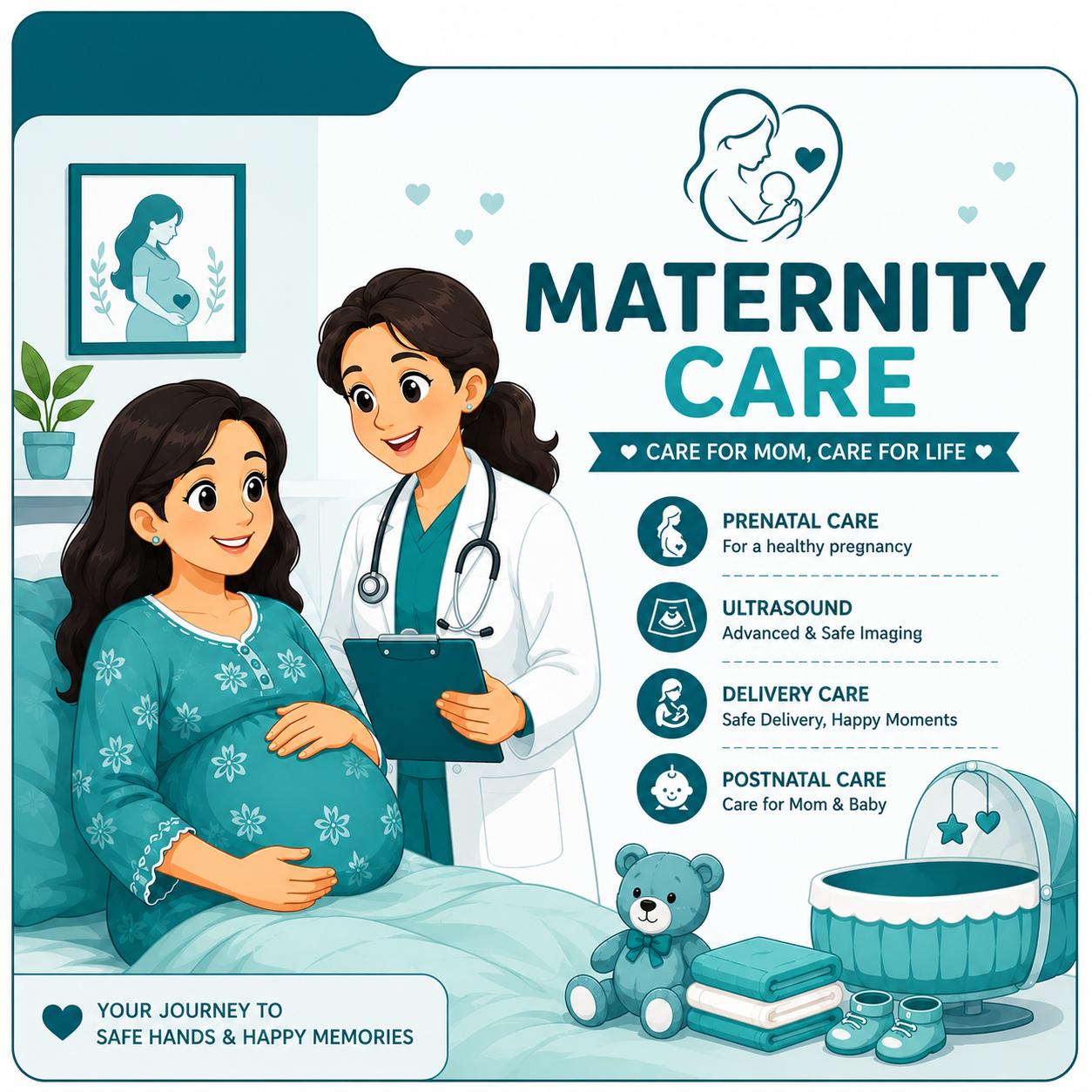 Maternity (Women)