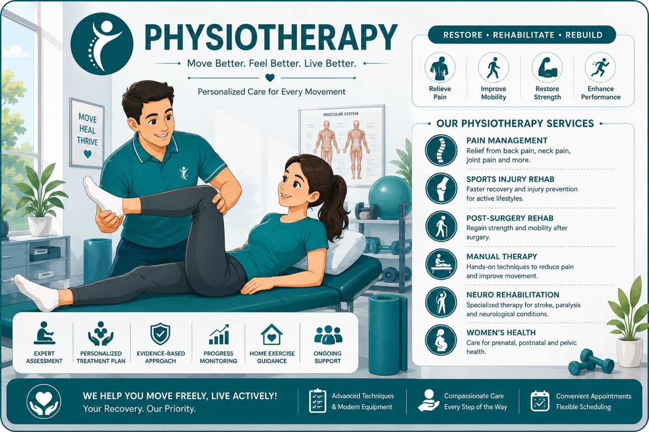 Physiotherapy